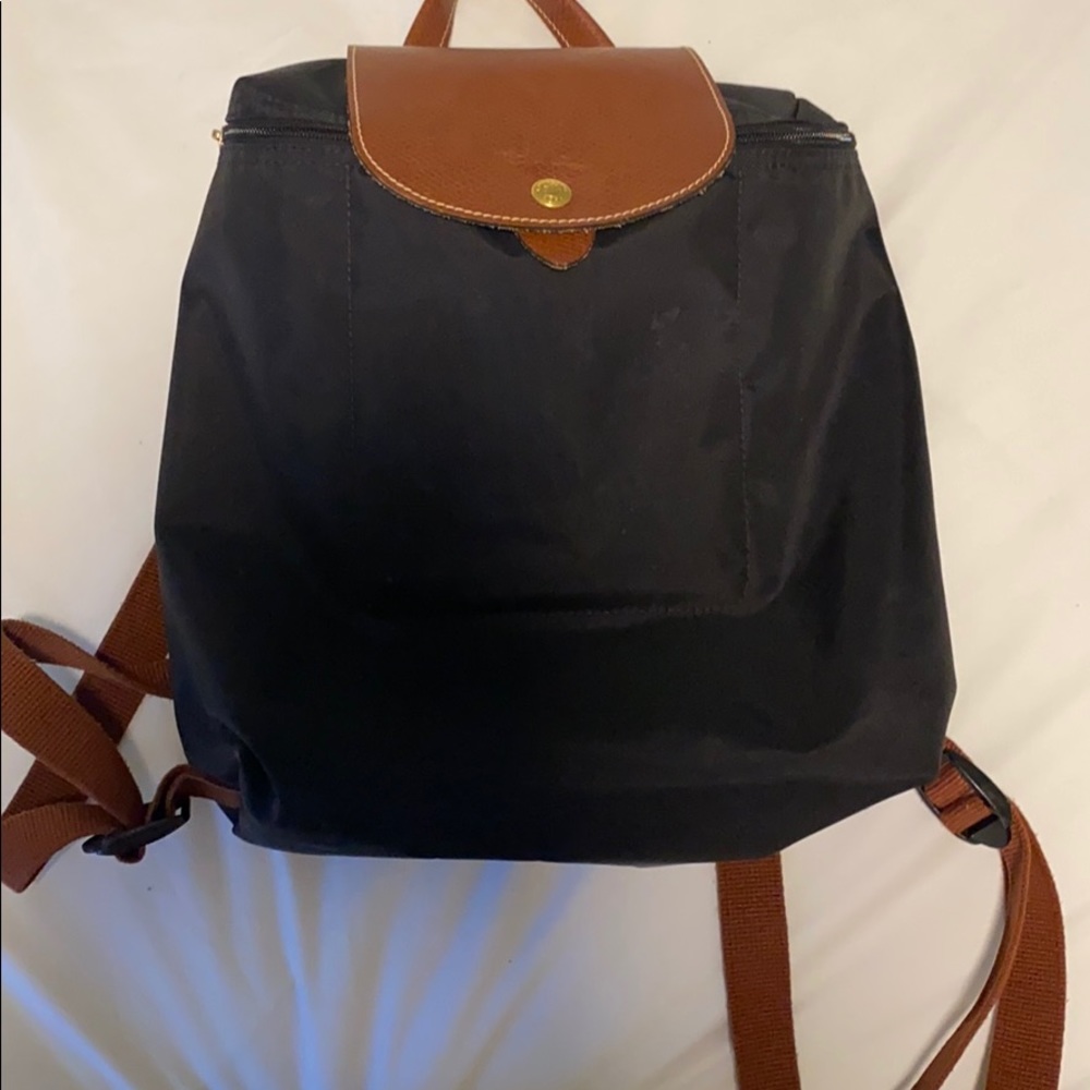 Longchamp backpack